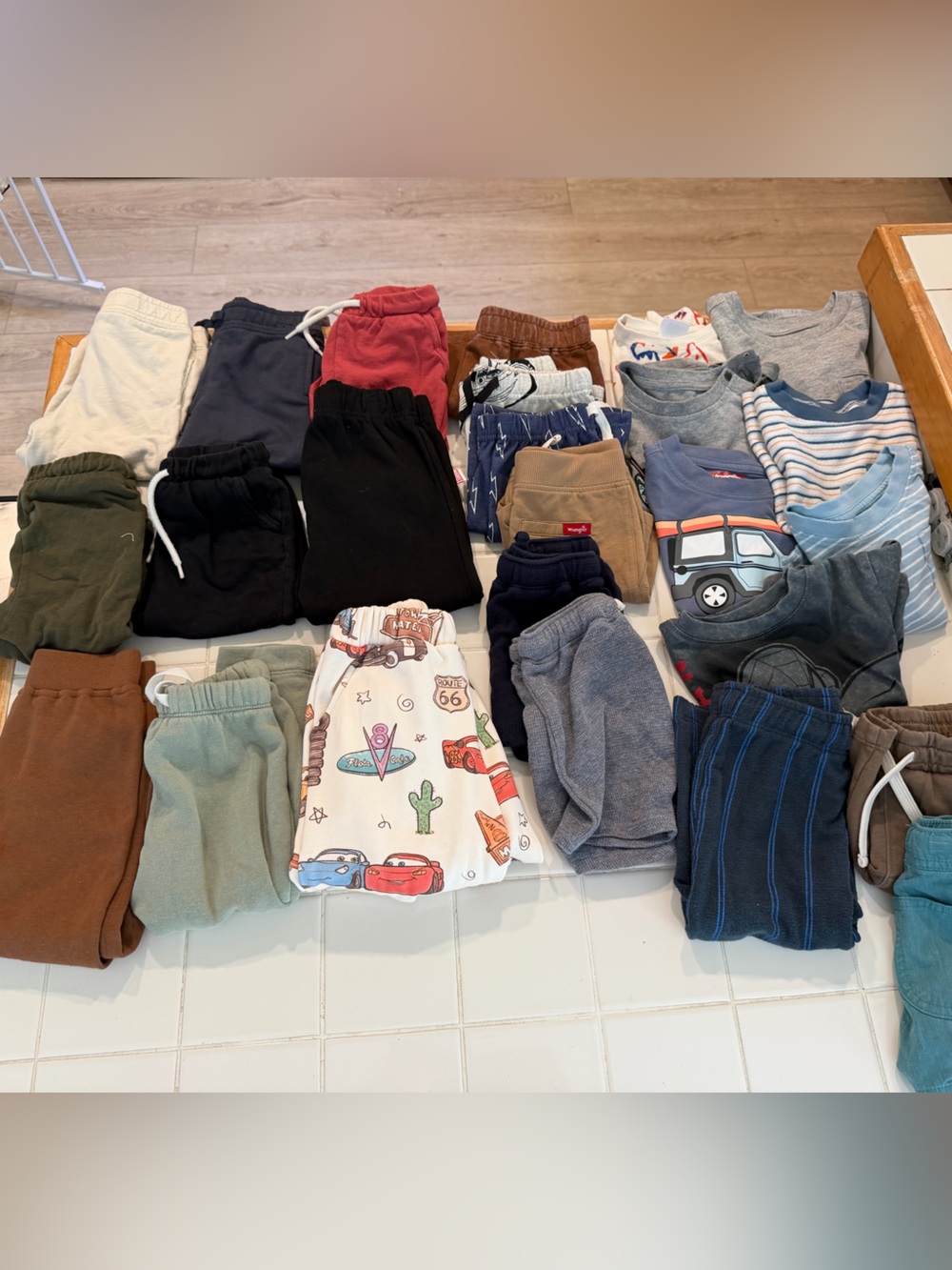 12month- 2T clothing bundle